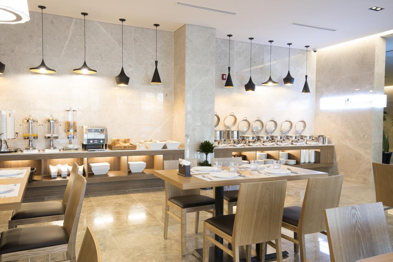 Mate Hotel 坡州市 外观 照片